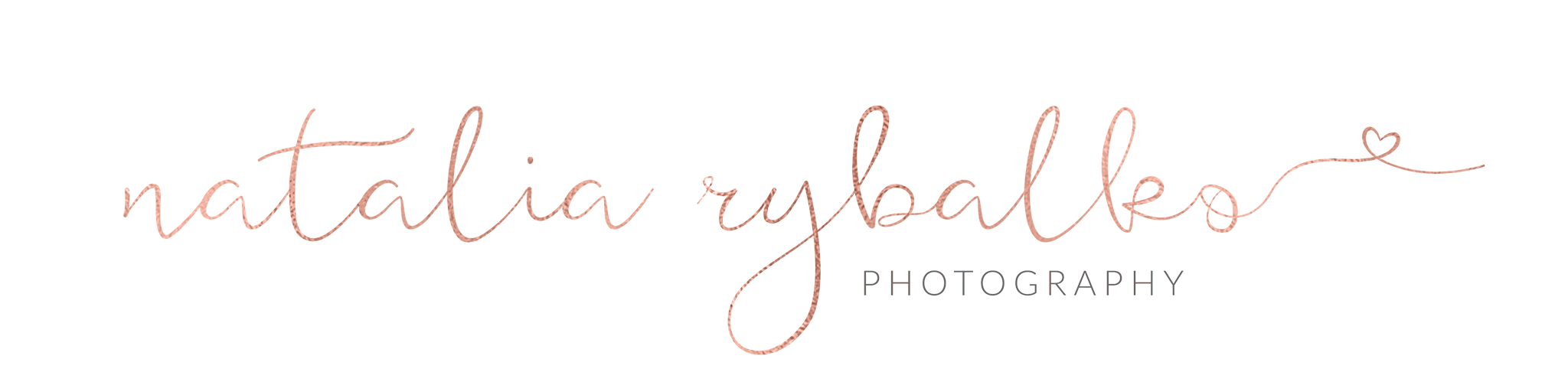 Natalia Rybalko Photography