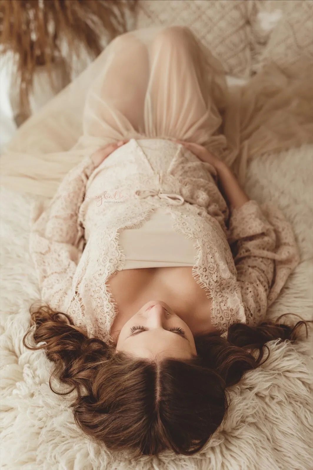 Schwangerschaftsfotografie