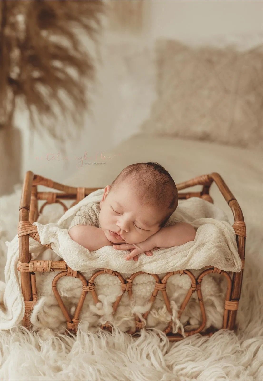 Zärtliche Berührung